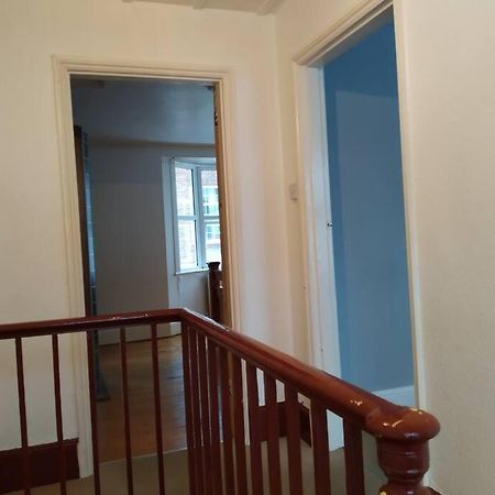 Spacious 2 Bed Maisonette Near Town, That Sleeps 6 Μπράιτον Εξωτερικό φωτογραφία