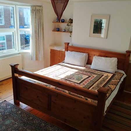 Spacious 2 Bed Maisonette Near Town, That Sleeps 6 Μπράιτον Εξωτερικό φωτογραφία