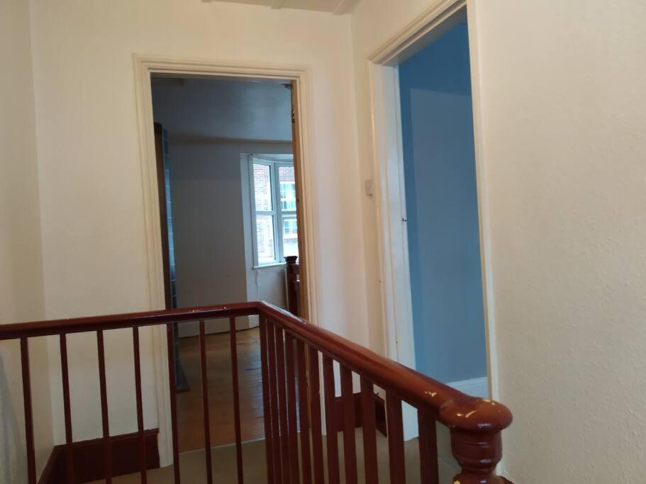 Spacious 2 Bed Maisonette Near Town, That Sleeps 6 Μπράιτον Εξωτερικό φωτογραφία