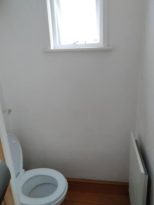 Spacious 2 Bed Maisonette Near Town, That Sleeps 6 Μπράιτον Εξωτερικό φωτογραφία