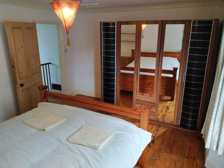 Spacious 2 Bed Maisonette Near Town, That Sleeps 6 Μπράιτον Εξωτερικό φωτογραφία